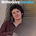TIM BUCKLEY / STARSAILOR [180g LP]